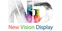 New Vision Display