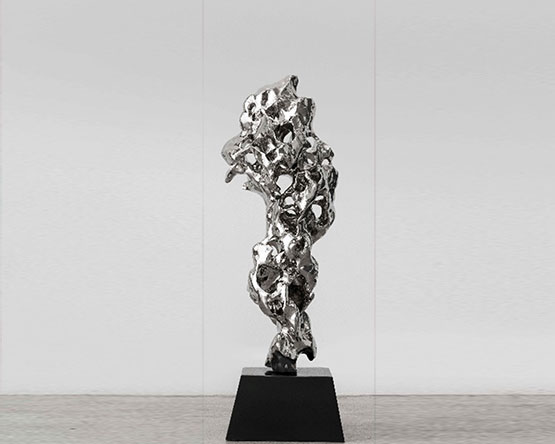 sculpture - Artificial Rock No. 154